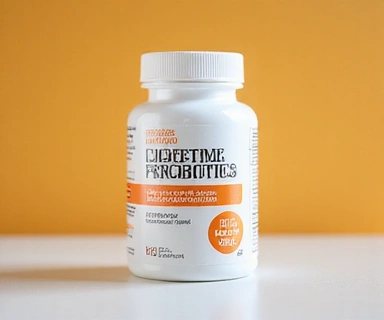 Imagen del producto Probióticos Digestivos