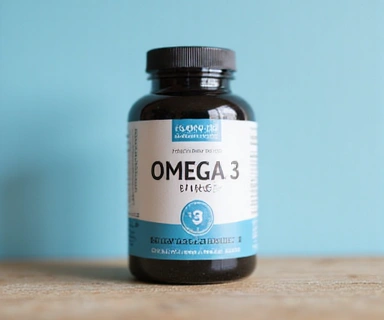 Imagen del producto Omega-3 Puro