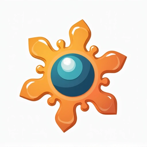 Icono de apoyo inmunológico