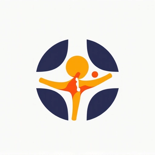 Icono de salud articular
